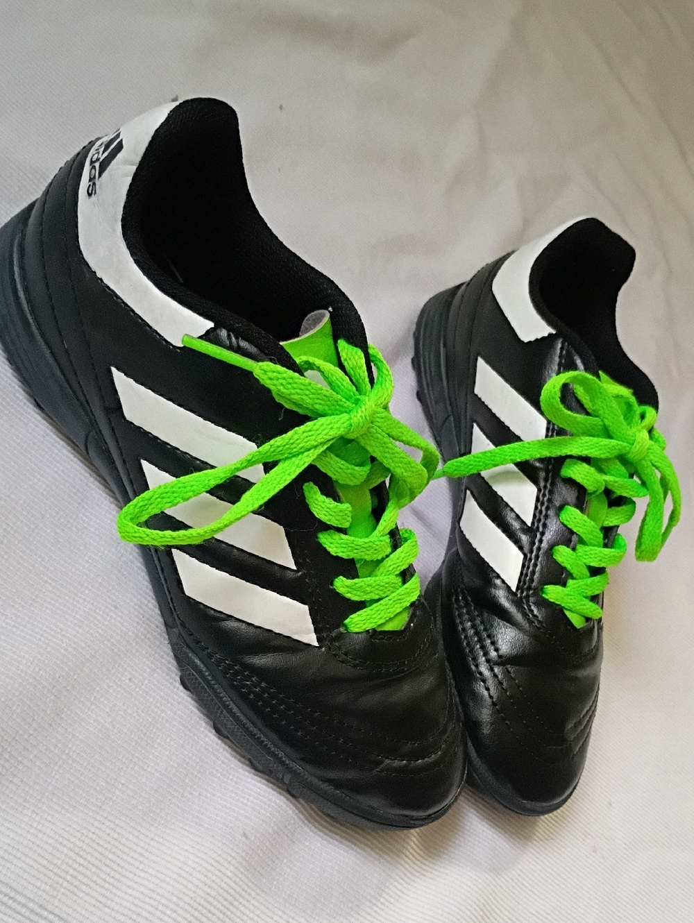 Adidas Youth Boys Girls Cleats